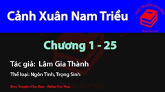 Cảnh Xuân Nam Triều